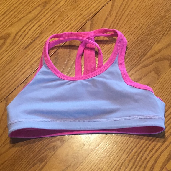 Ivivva sports bra - Picture 3 of 4